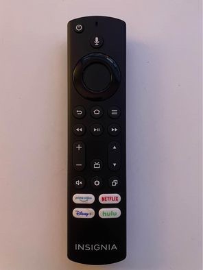 Insignia 32” Fire Smart TV - photo 5