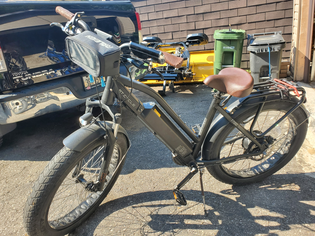 E-bike image indicator(2)