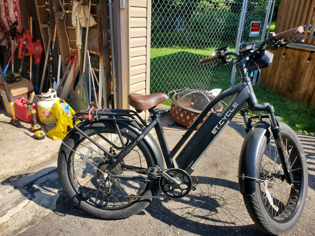 E-bike image indicator(3)