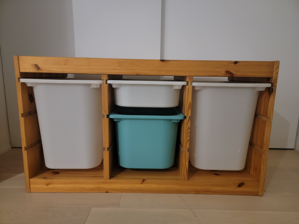 Storage unit - photo 5
