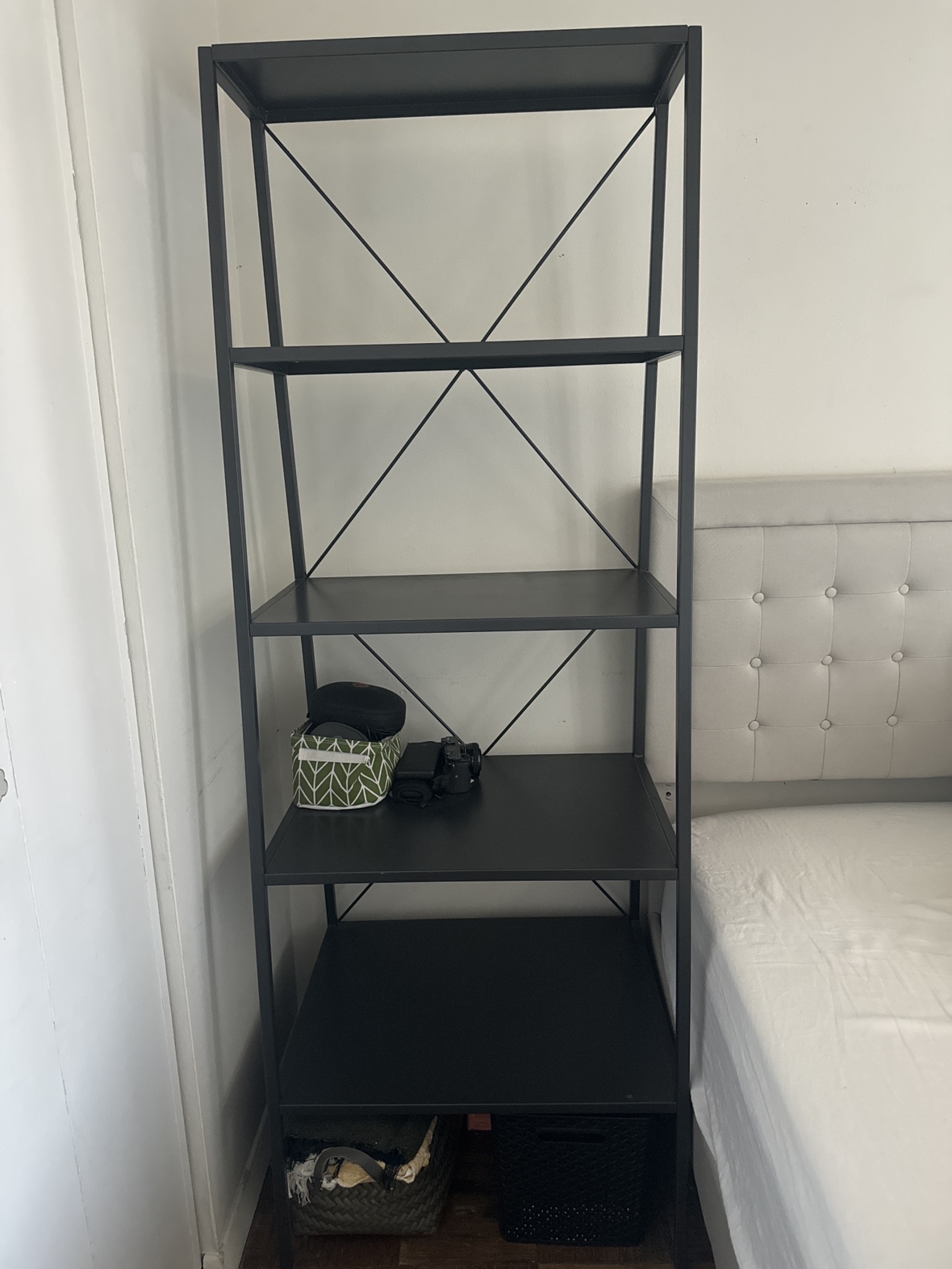 Shelving Unit