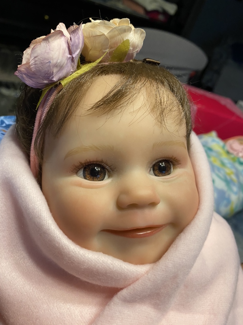Reborn Baby Doll - photo 2