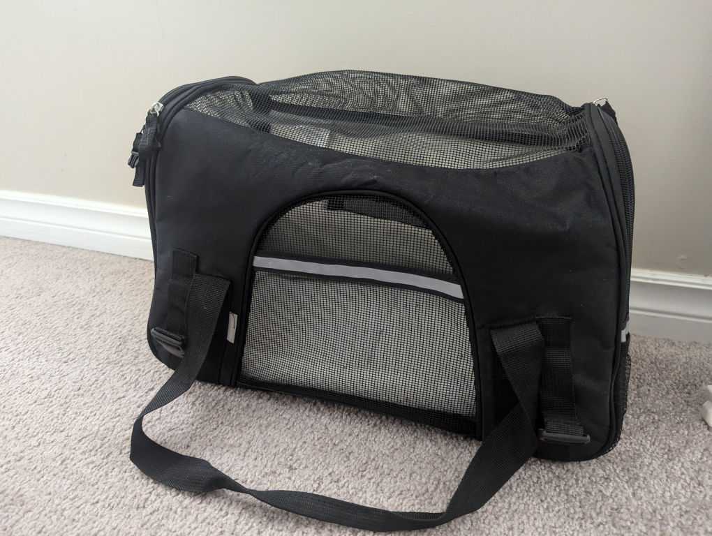 Pet Carrier