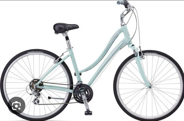 Giant Cypress Women's Bicycle