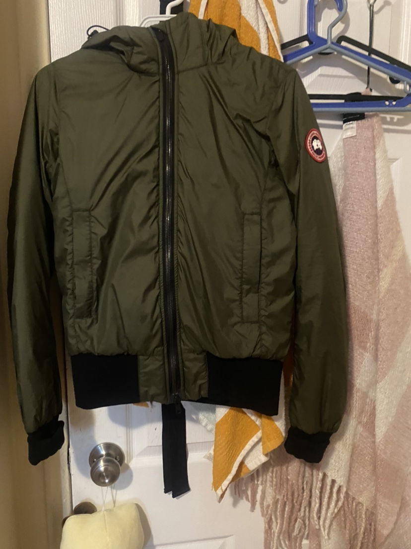 Canada Goose