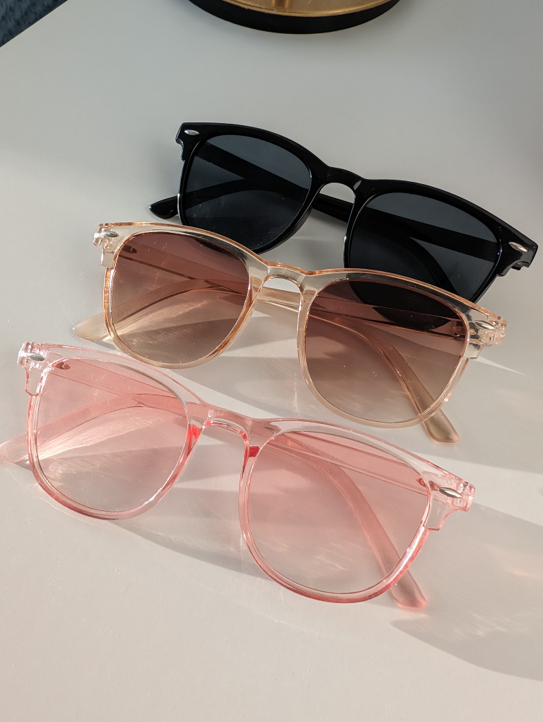 Sunglasses ☀️ thumbnail