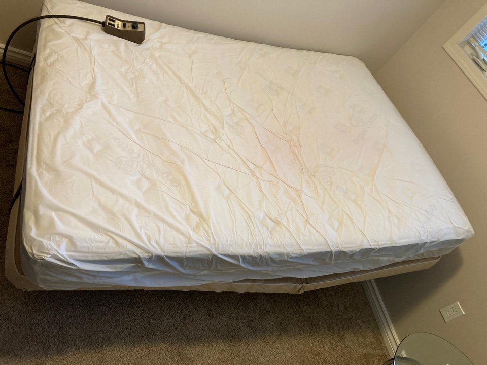 Electric bed, - photo 2