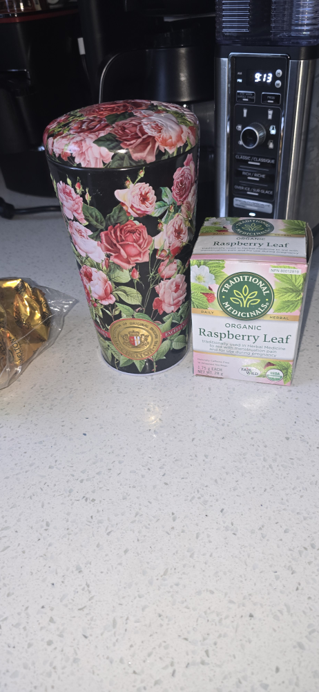 tea