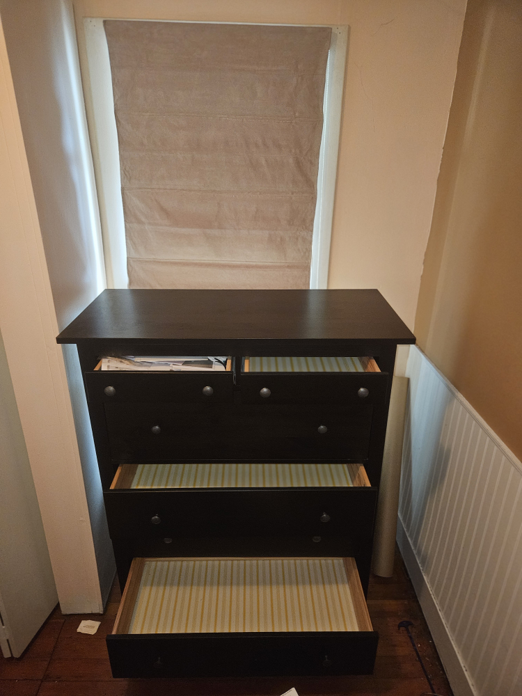 Ikea Chest of Drawers - photo 3