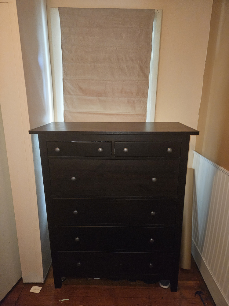 Ikea Chest of Drawers - photo 4