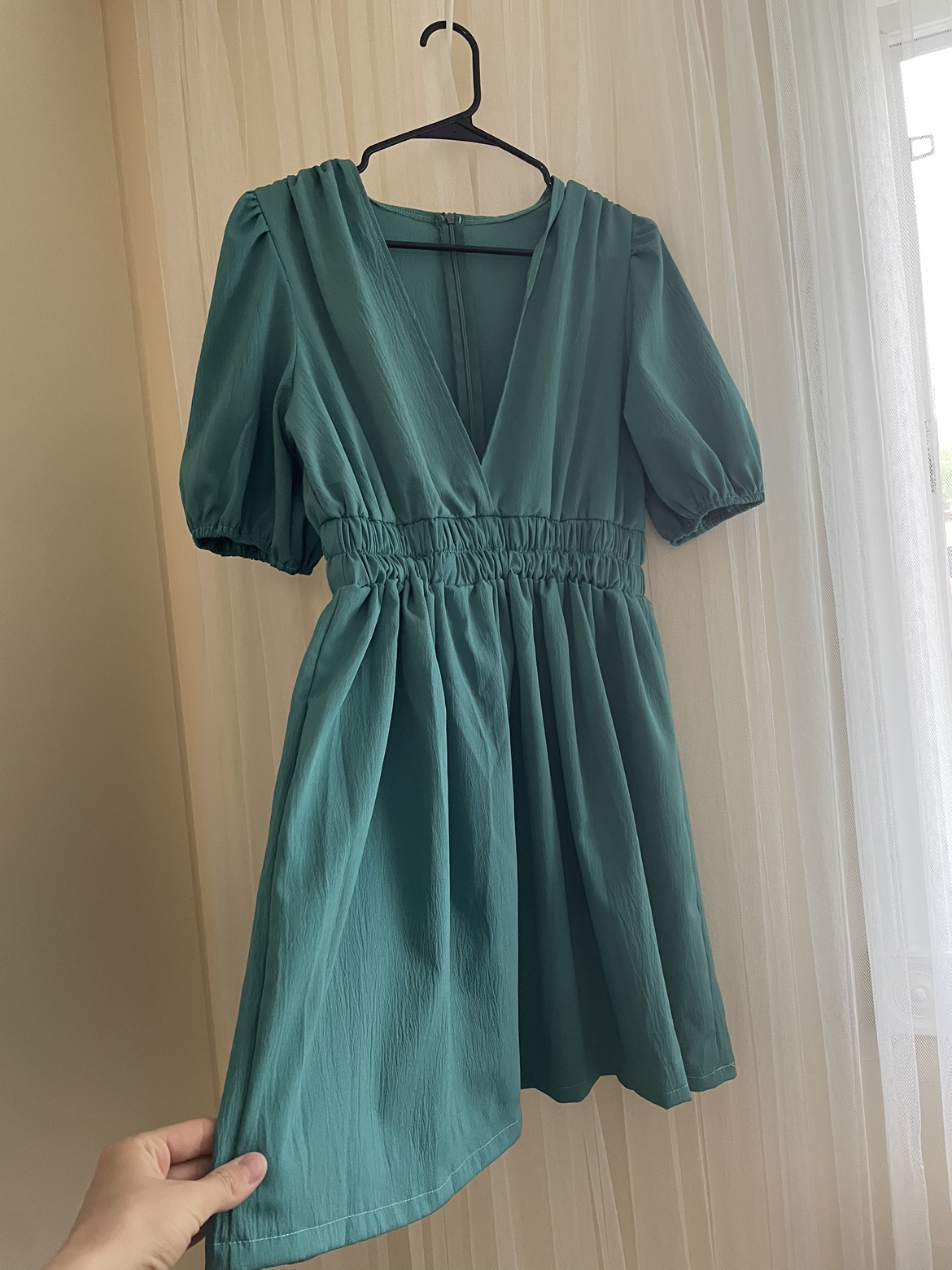 Dress m-l - photo 3