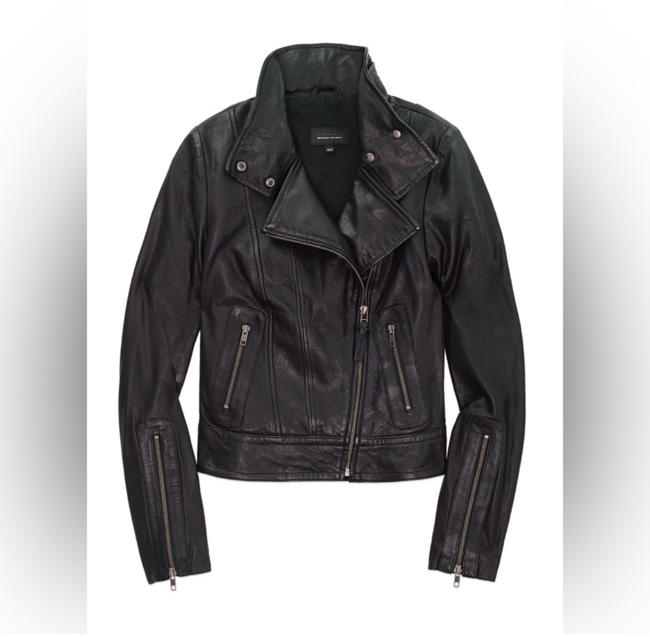 Aritzia Mackage Kenya Jacket