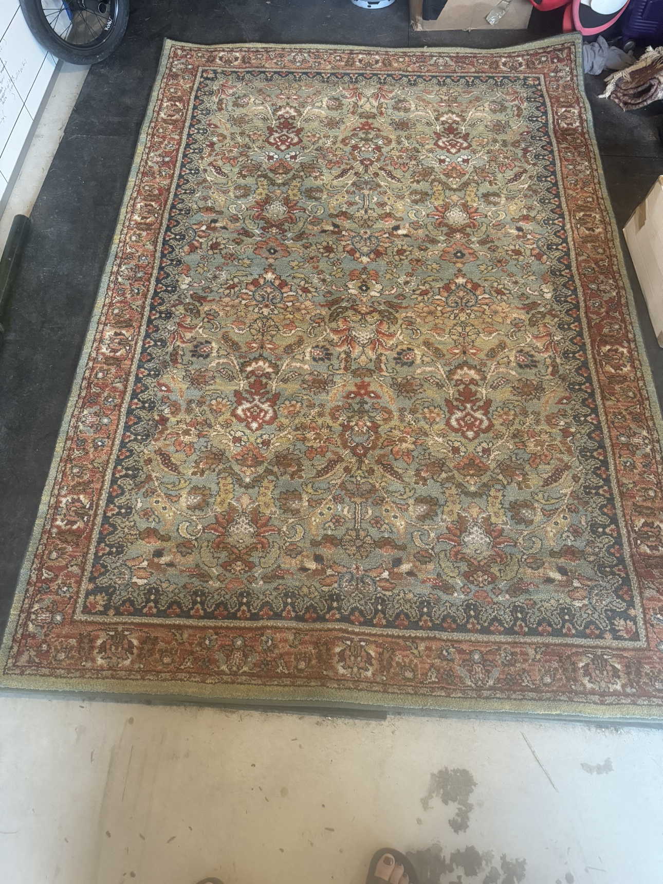 Rug - photo 3