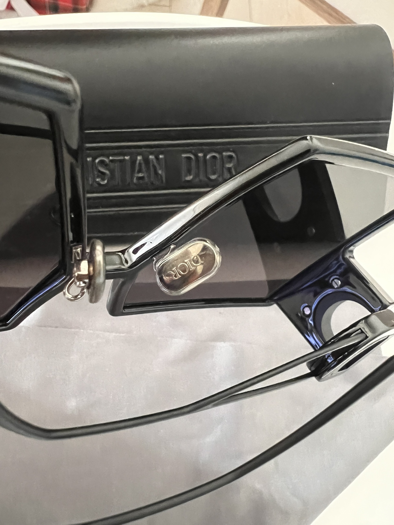 Dior Sunglasses image indicator(10)