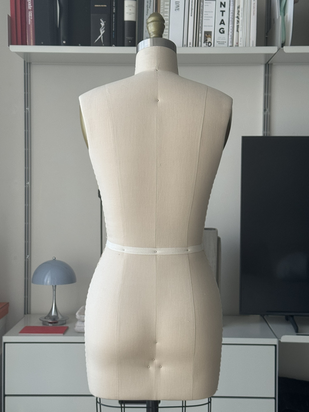 Professional Dressform size 6 - photo 2