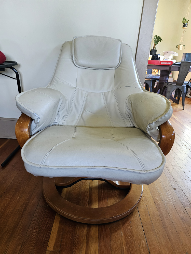 office chair