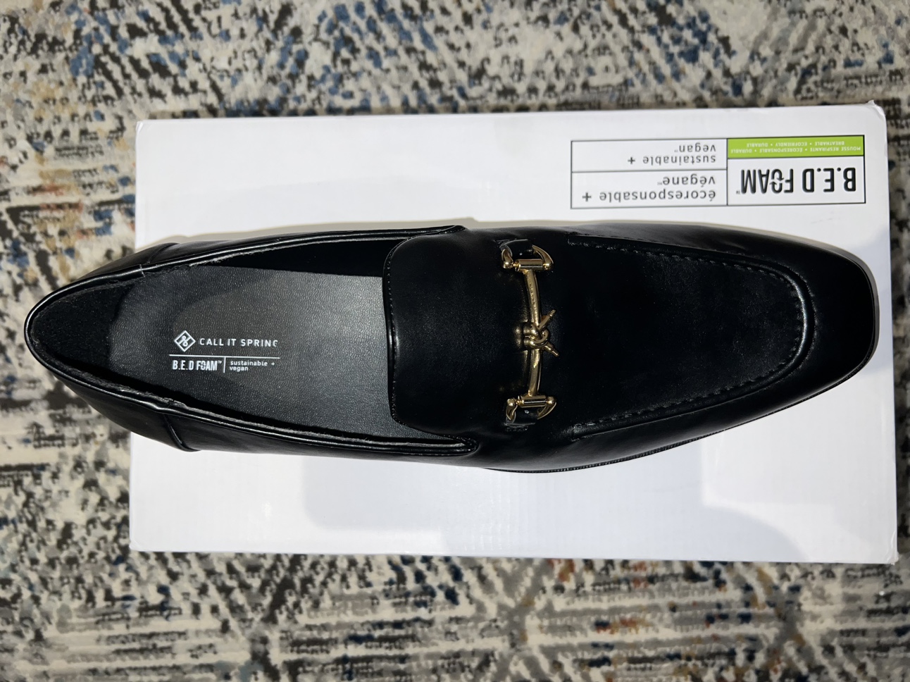 Loafers - Dress Shoes - photo 3