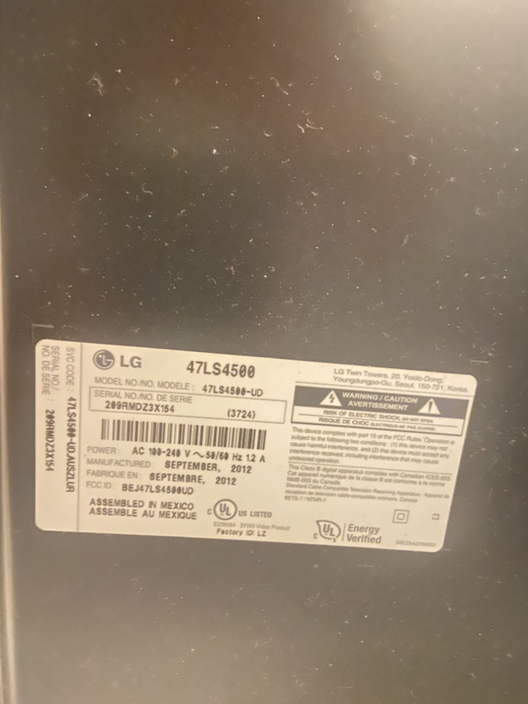 LG Smart TV - photo 5