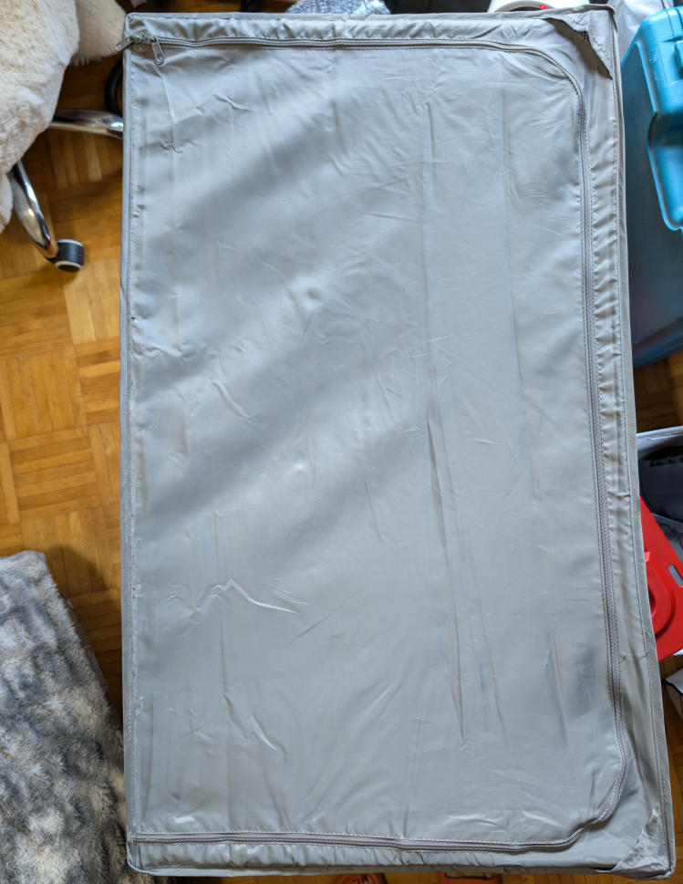 Under bed storage - Ikea #freecycle - photo 3