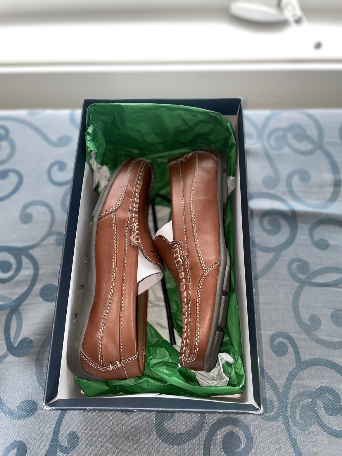 Tommy Hilfiger DATHAN-F shoes - photo 3