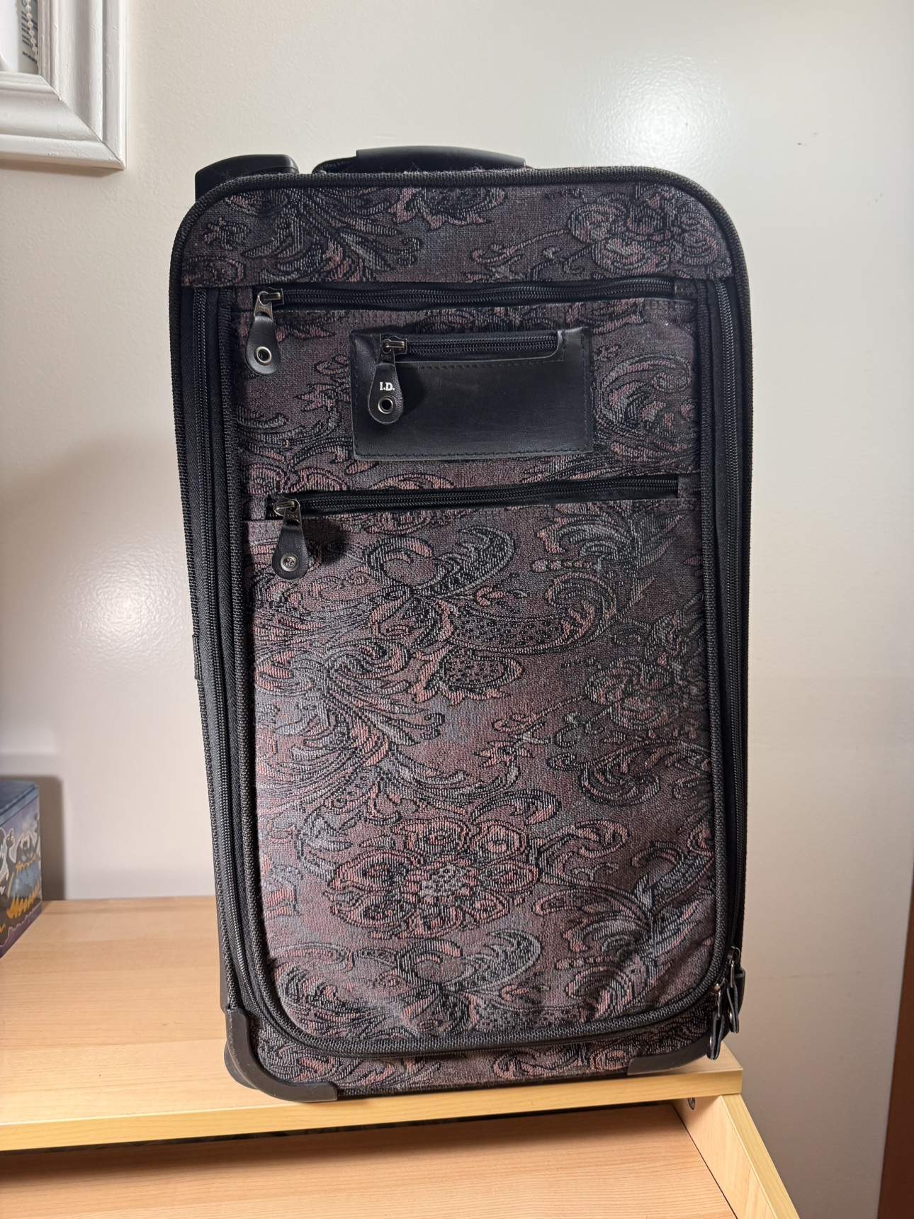 ✈️ Samsonite Travel luggage ✈️ - photo 4