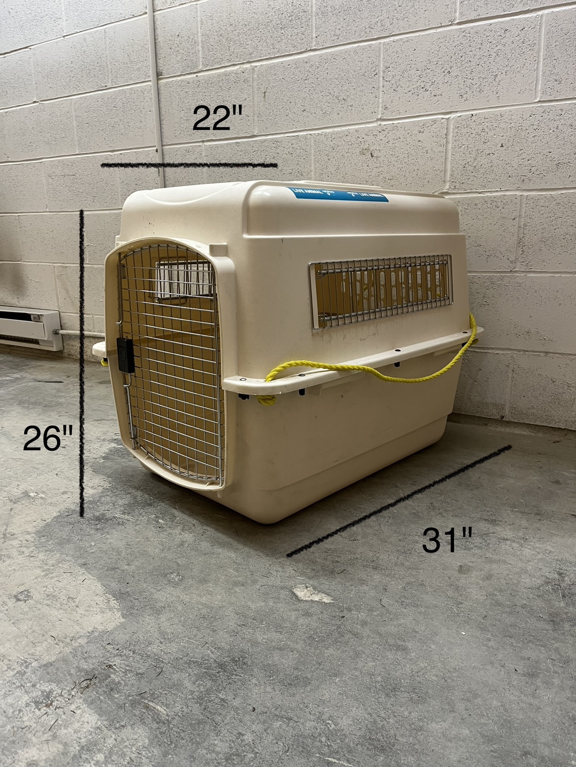 Dog Kennel