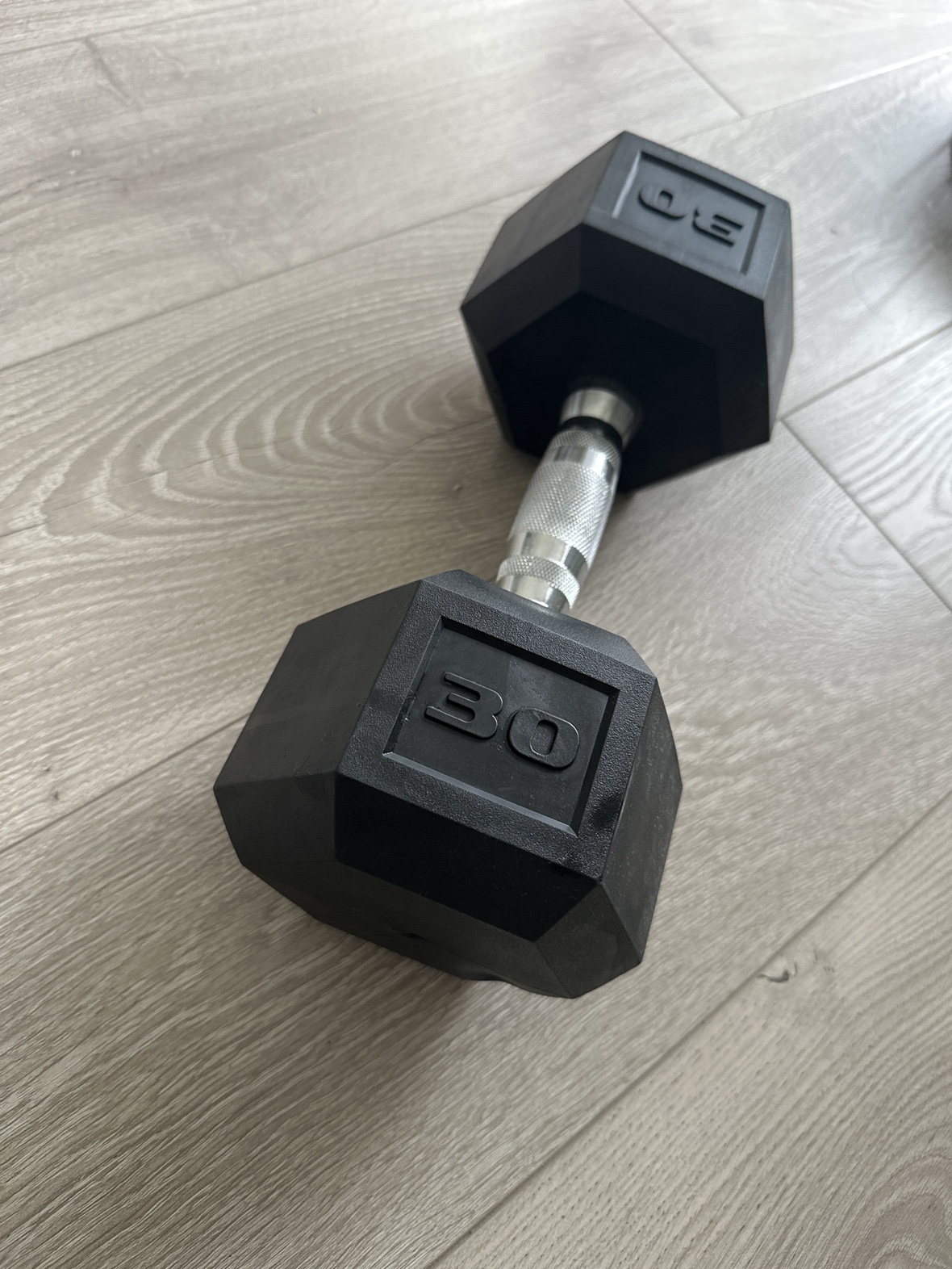 Dumbbell 30lbs - photo 2