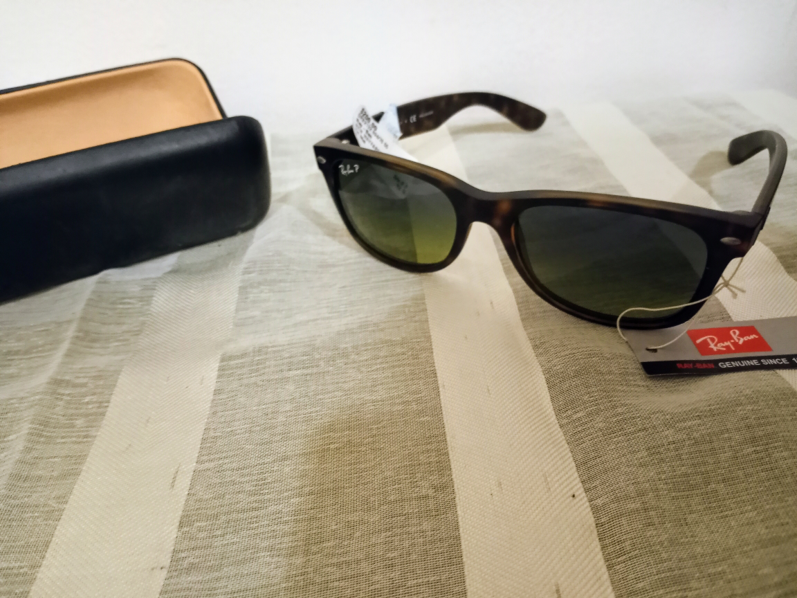 Ray-Ban sunglasses - photo 2