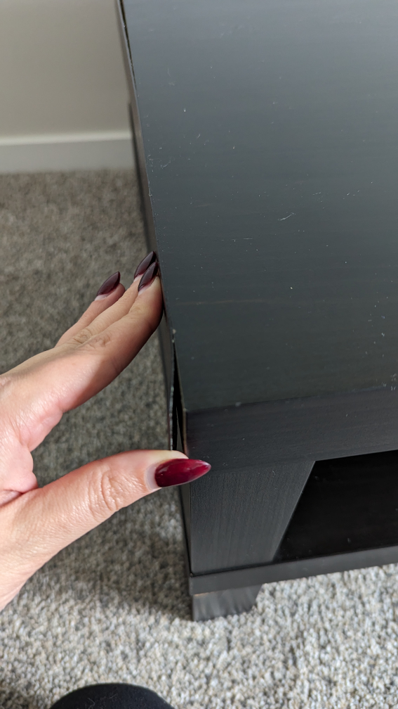 IKEA LACK TV Stand 🧡 - photo 3