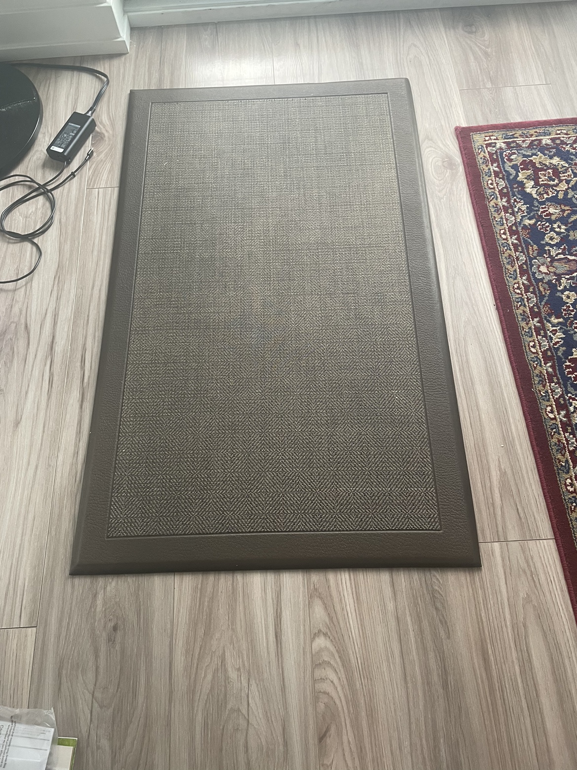Anti Fatigue Kitchen Mat - photo 2