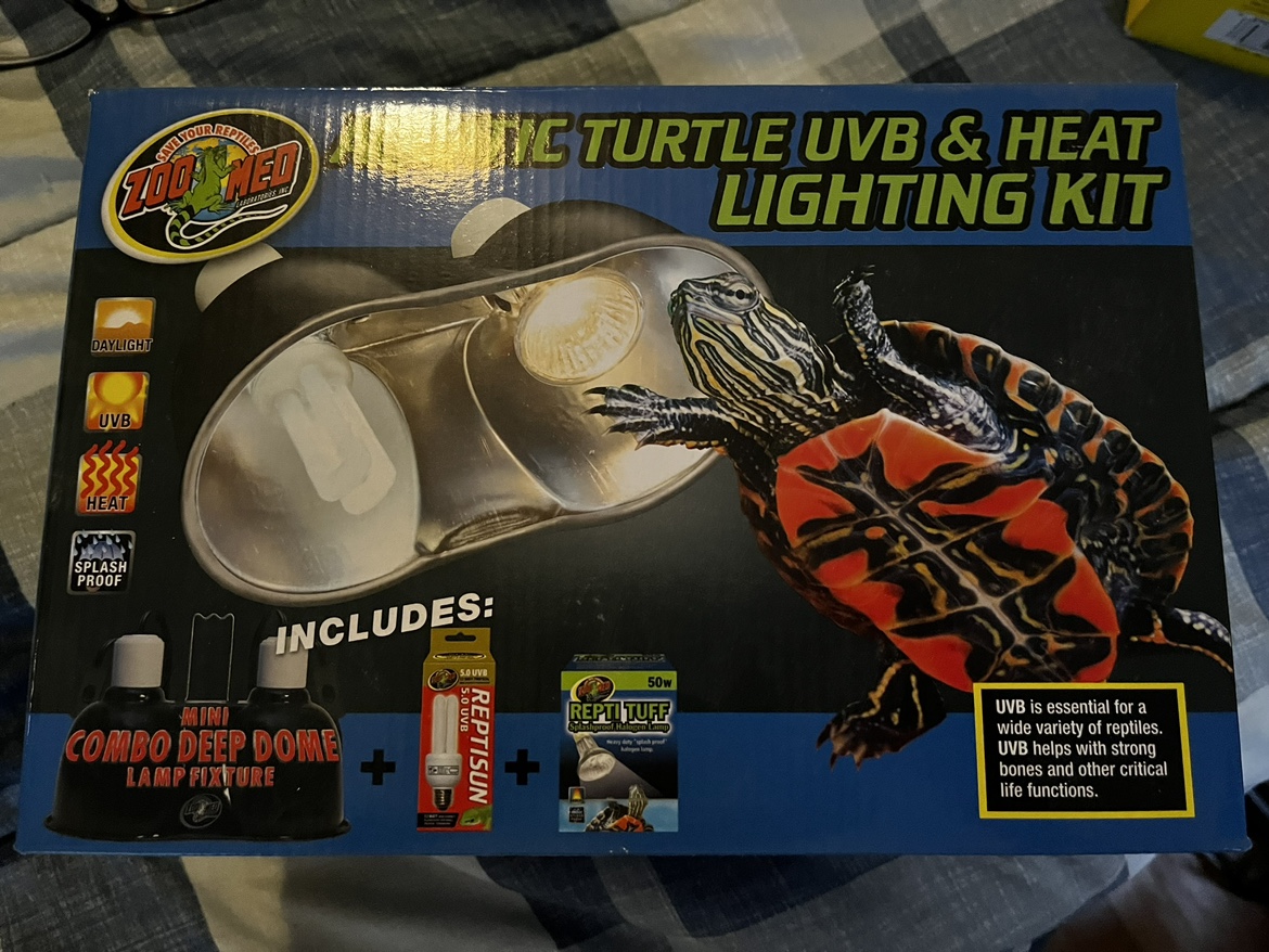 BN TURTLE TANK ACCESSORIES LAST WEEK image indicator(3)