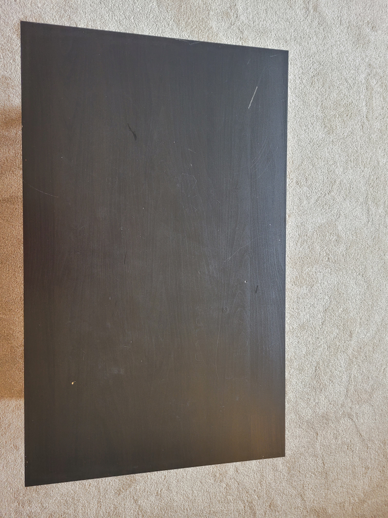 Coffee Table/TV stand