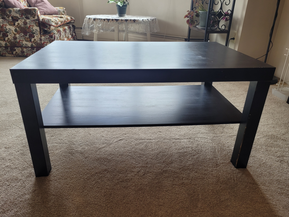 Coffee Table/TV stand - photo 2