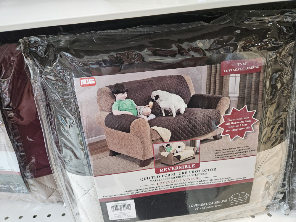 sofa protector