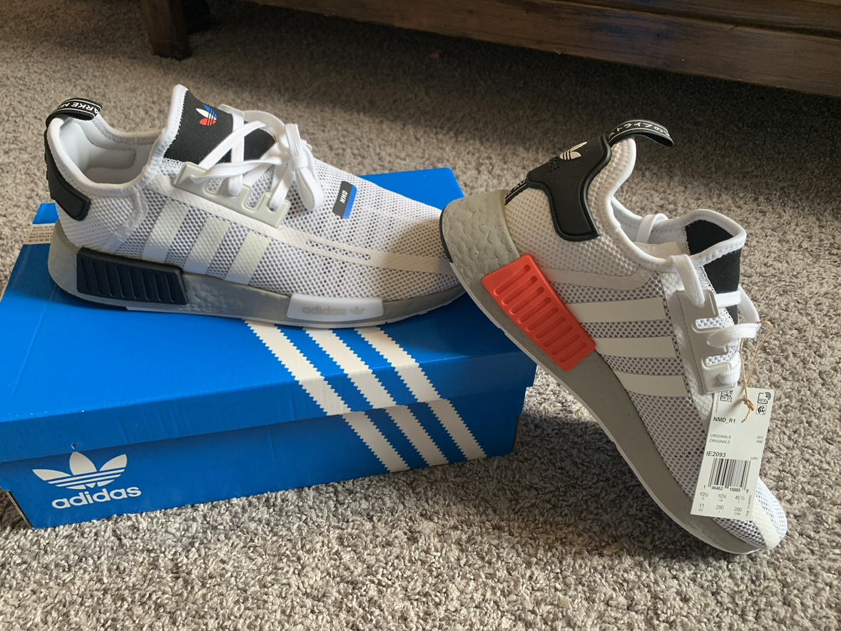 Adidas men shoes 11