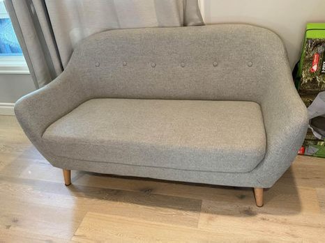 Sofa from The Bricks - photo 2