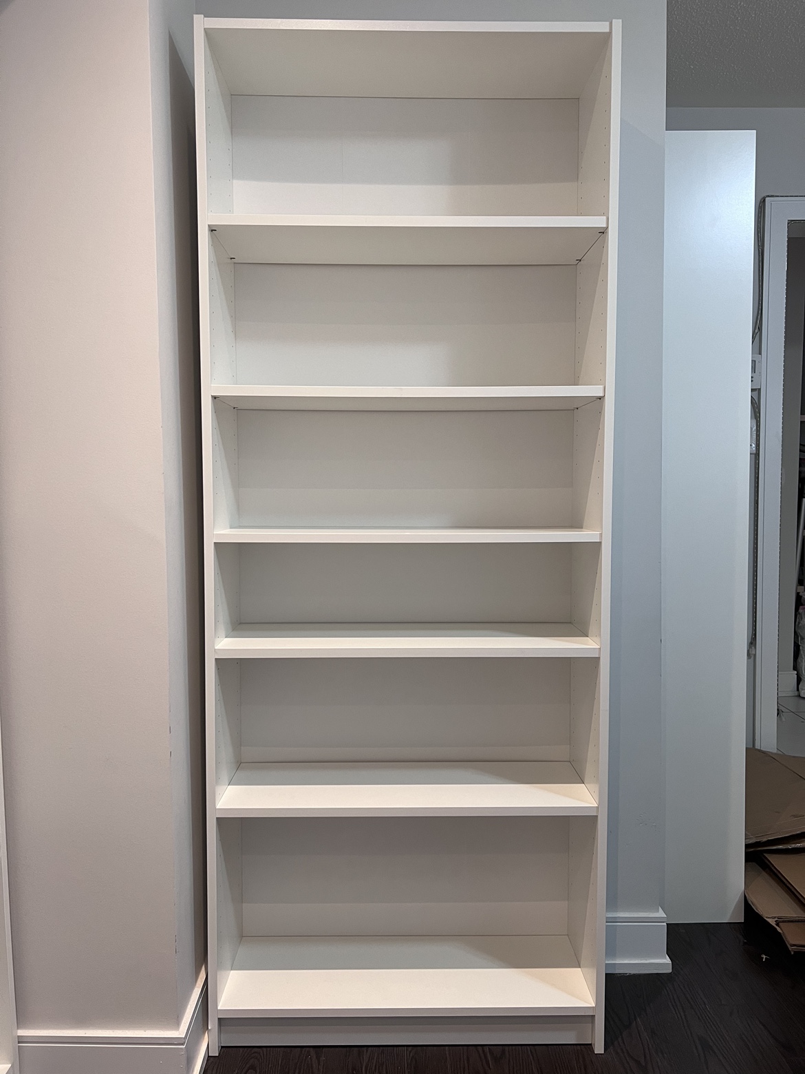 Ikea BILLY Bookcases