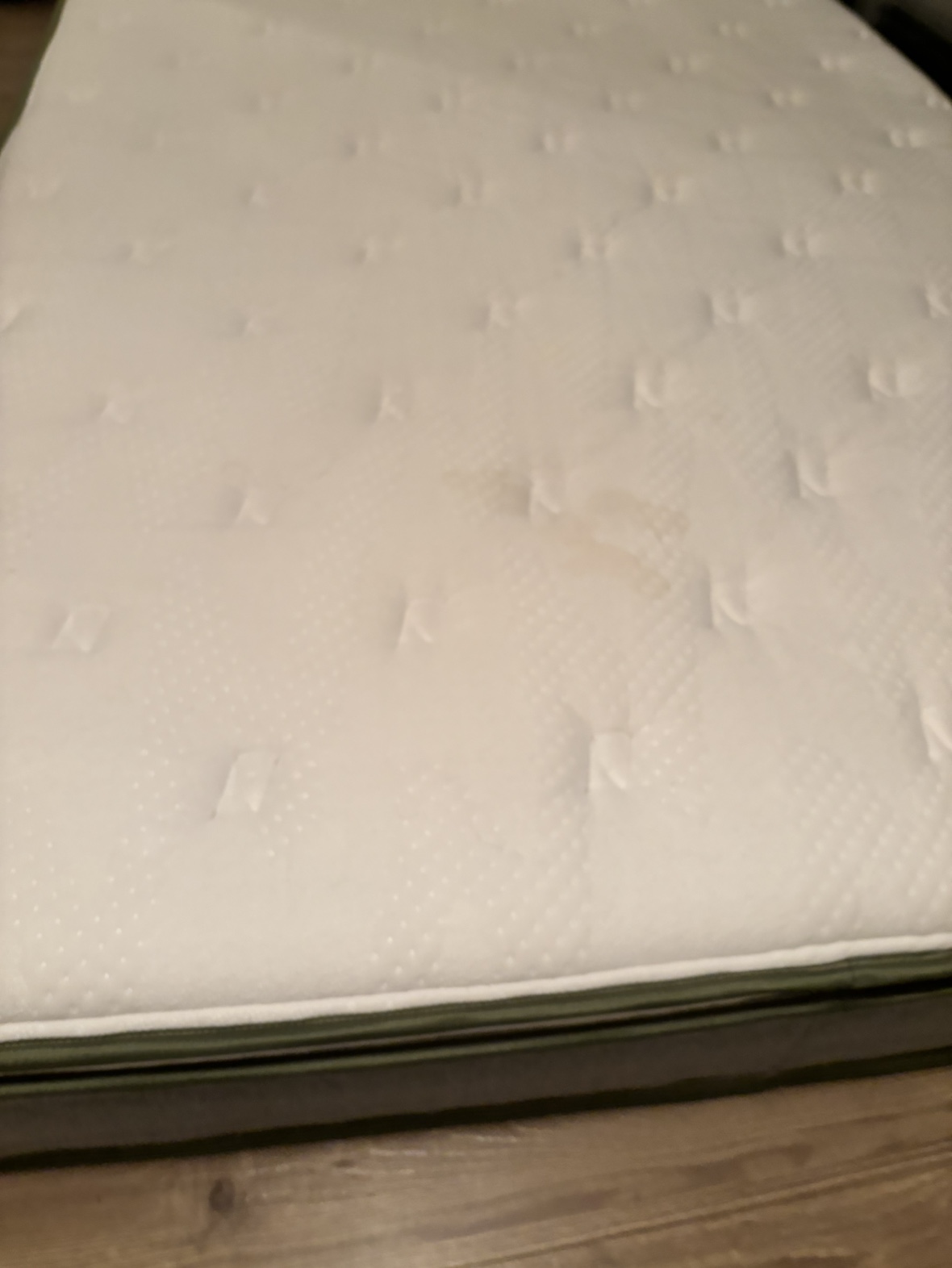 Queen size mattress - photo 3