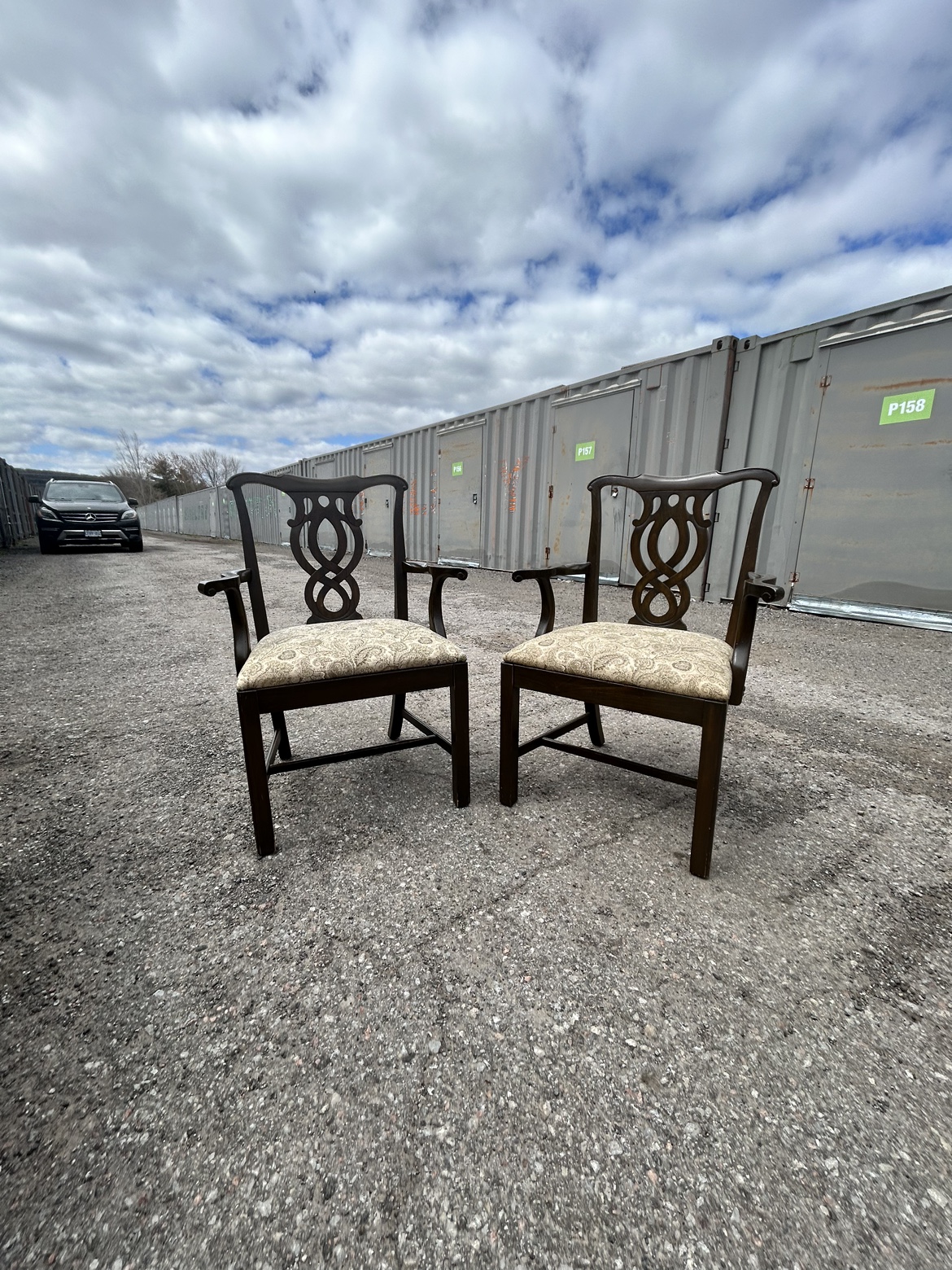 Dining Chairs - photo 2