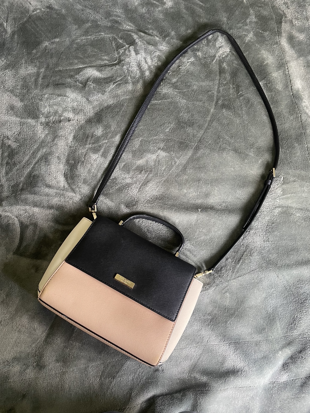 Kate spade crossbody bag