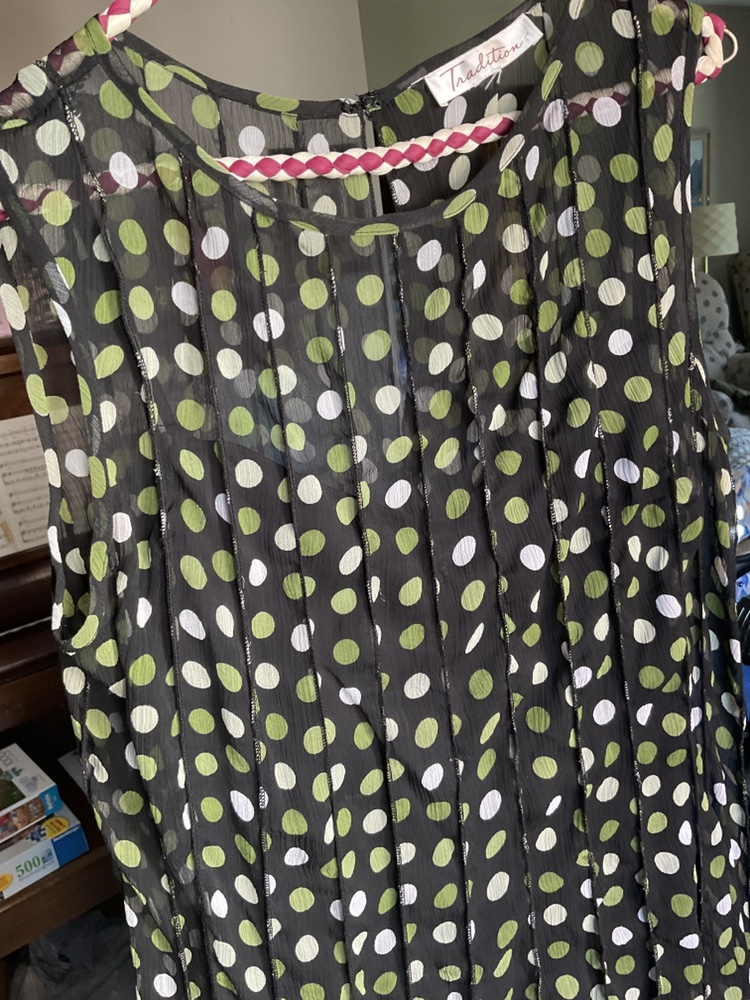 Light Summer Dress - photo 2