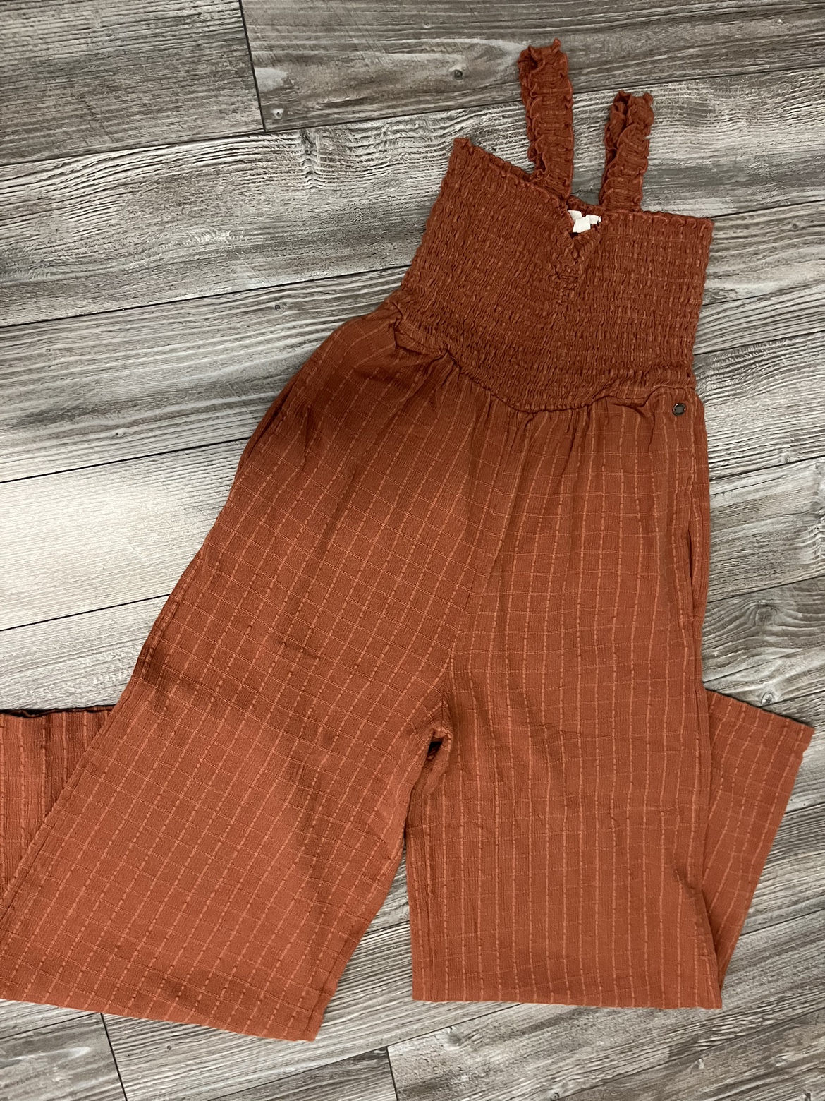 Roxy jumpsuit - photo 4