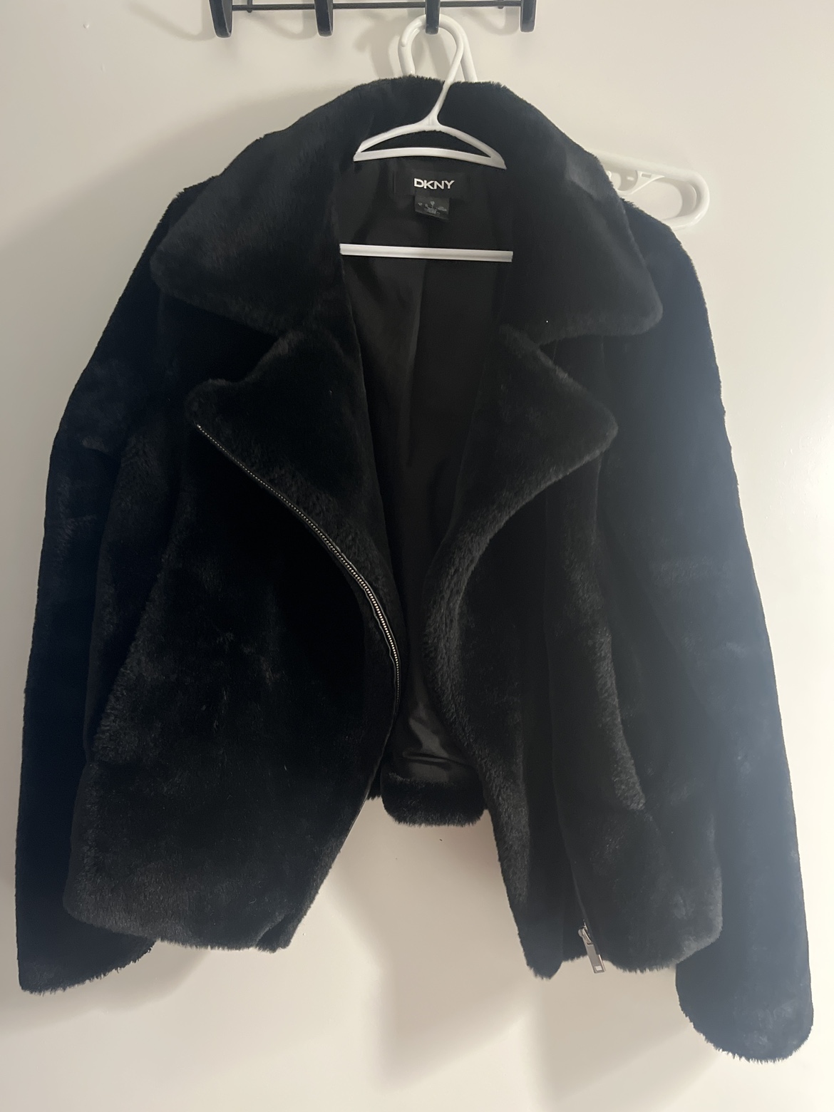 dkny coat