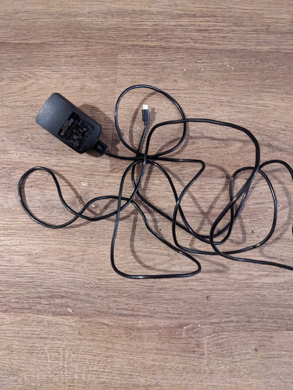 CHARGER thumbnail