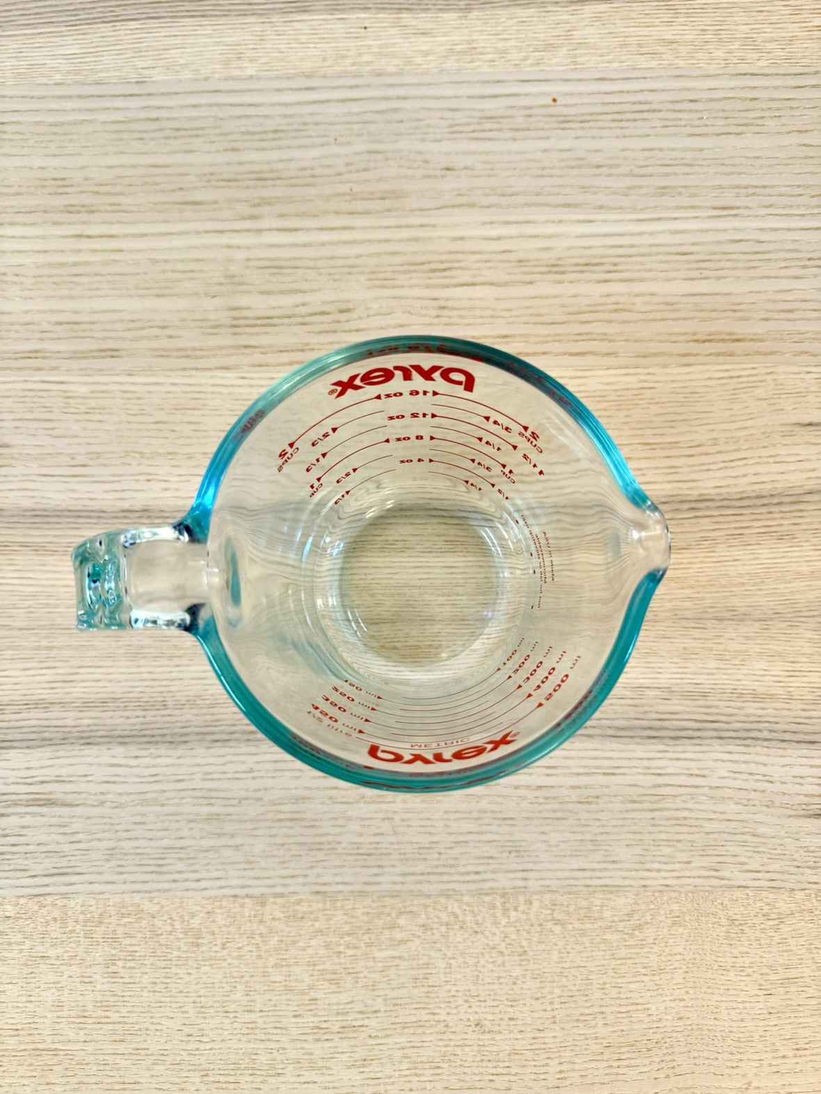 Pyrex Prepware 2-cup Measuring Cup 🧡 - photo 2