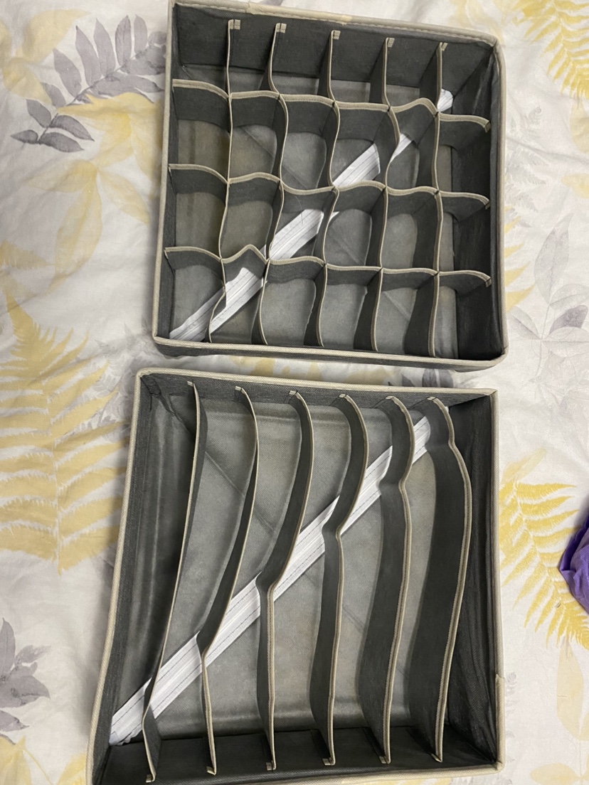 Under garment organizer - photo 3