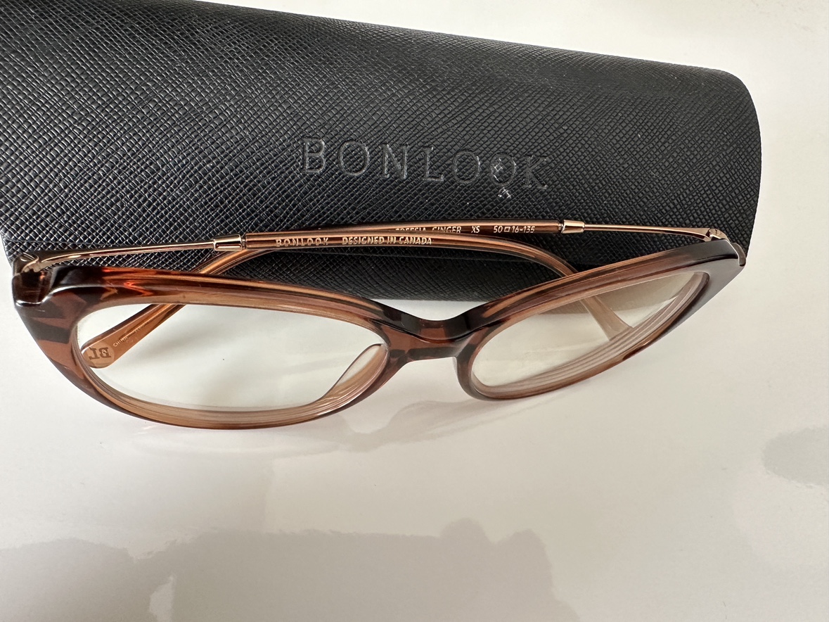 Bonlook eyeglass - photo 3