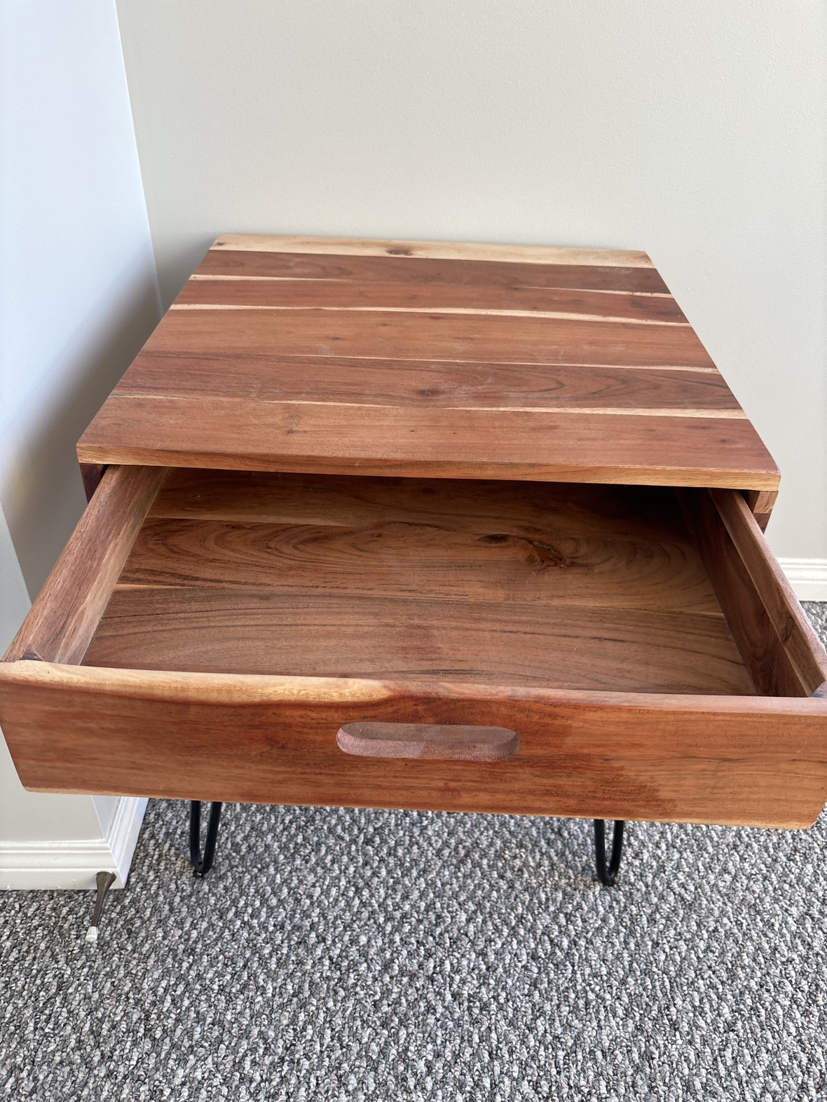 Side table/night table - photo 3