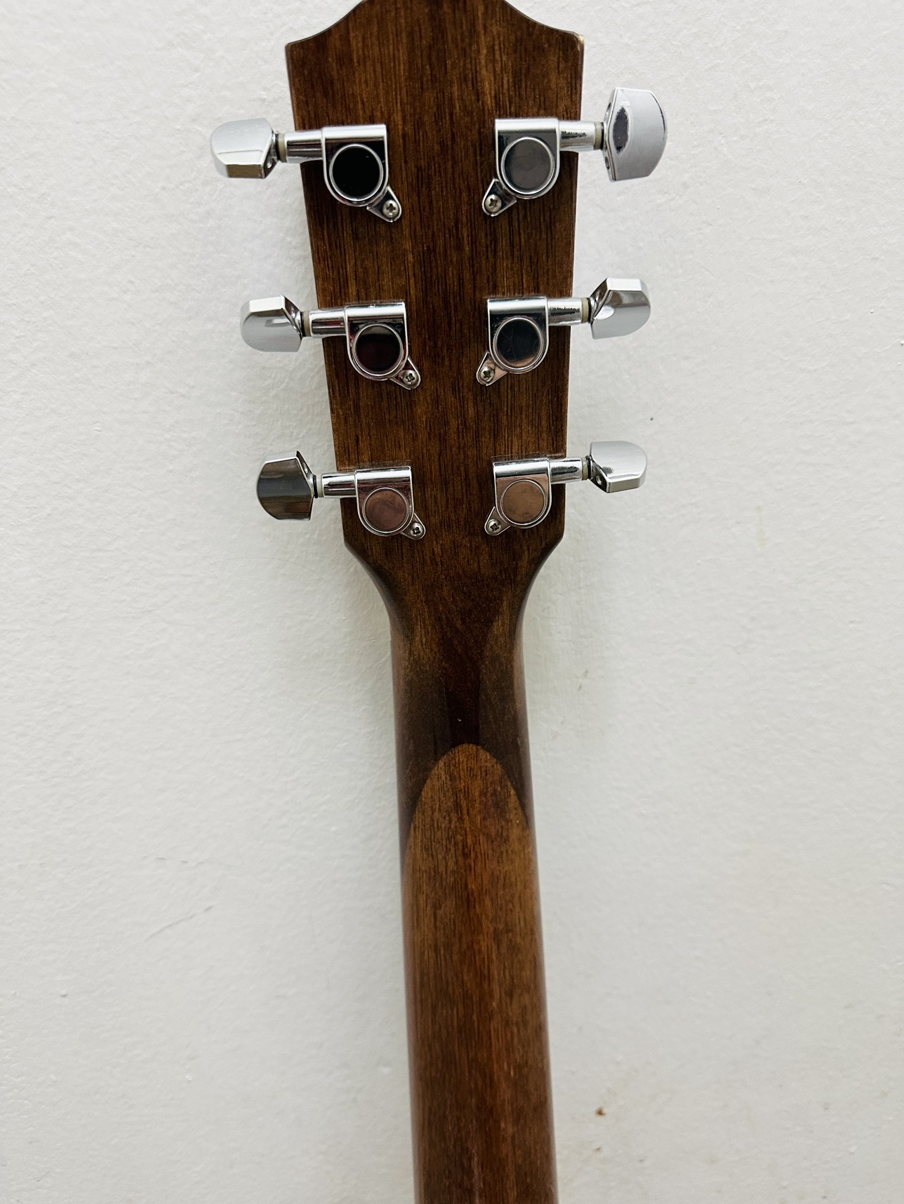 Guitar fender acoustic image indicator(6)