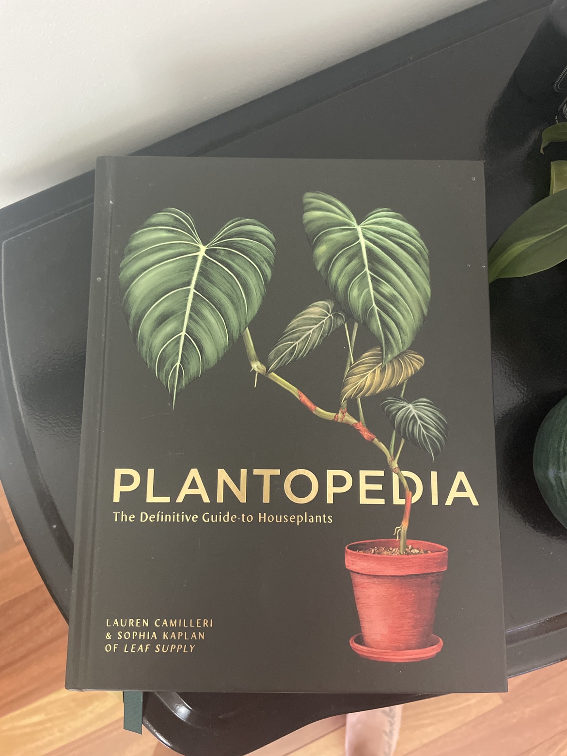 Plantopedia